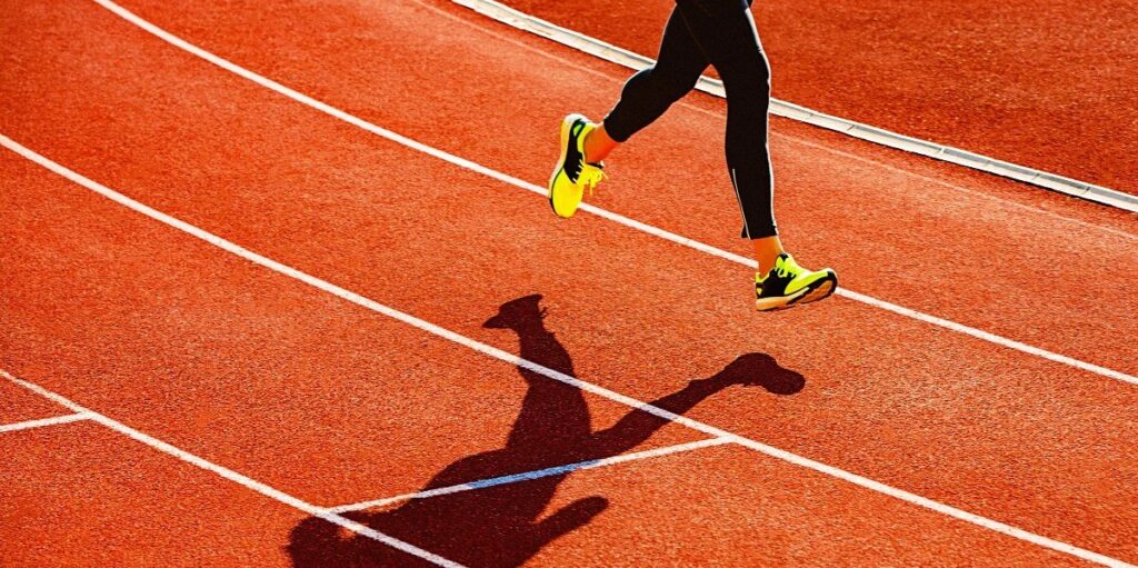 Intervals Speedwork