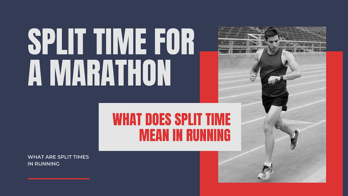 split times