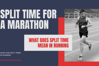 split times