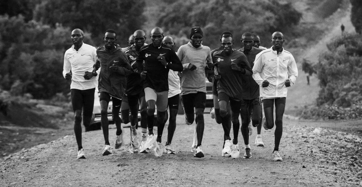 fartlek workout
