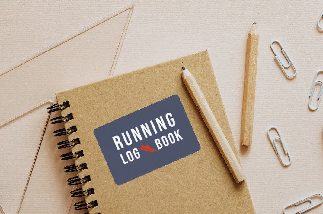 online running log how to keep a running journal
