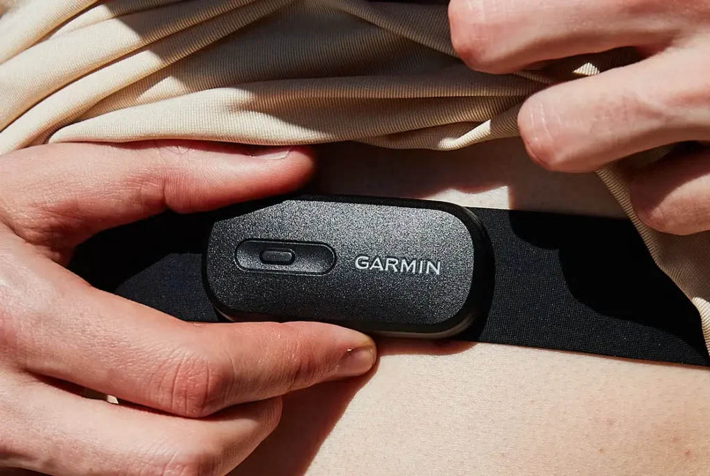 calculate heart rate zones
