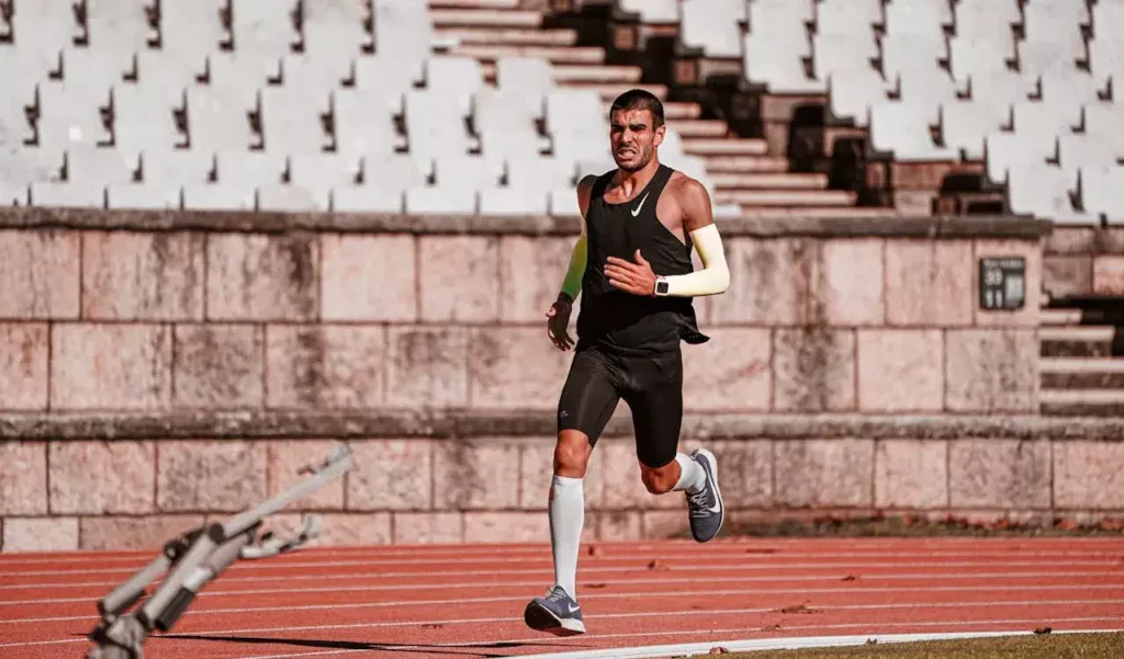 lactate threshold pace