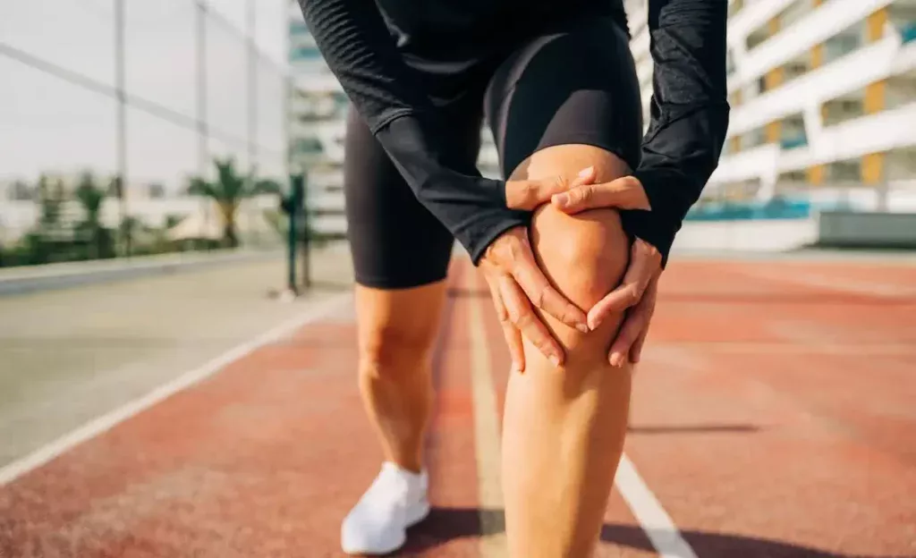 what is runners knee