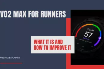 how to improve vo2 max running