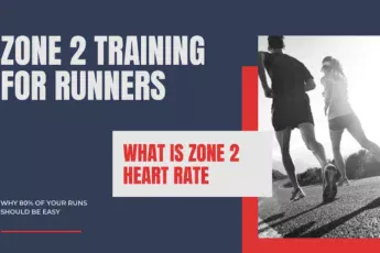 zone 2 training for runners