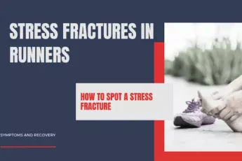 Running Stress Fractures: Signs and Solutions
